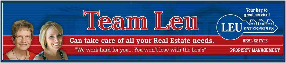 Leu Real Estate in Folsom